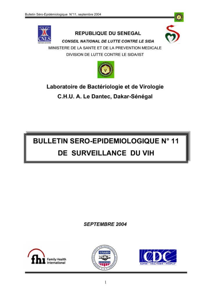 thumbnail of BulletinEpidemiologique11 (1)
